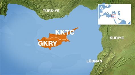 Kuzey Kıbrıs Türk Cumhuriyeti’nde Kaç Tane Havaalanı Var?